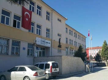Kütahya-Hisarcık-Hisarcık Anadolu İmam Hatip Lisesi fotoğrafı