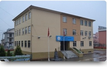 Kocaeli-Kartepe-Dürdane Özdilek Ortaokulu fotoğrafı