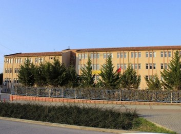 Bursa-Nilüfer-İslam Uyar Mesleki ve Teknik Anadolu Lisesi fotoğrafı