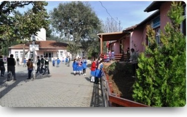 Yalova-Çınarcık-Kocadere İlkokulu fotoğrafı