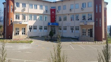 Osmaniye-Merkez-Şehit Hüseyin Cengiz İmam Hatip Ortaokulu fotoğrafı