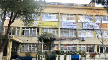 Aydın-Söke-Söke Cafer Efe Mesleki ve Teknik Anadolu Lisesi fotoğrafı