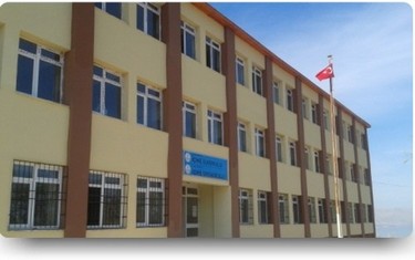Elazığ-Merkez-İçme Ortaokulu fotoğrafı