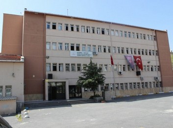 İstanbul-Avcılar-İHKİB Avcılar Mesleki ve Teknik Anadolu Lisesi fotoğrafı