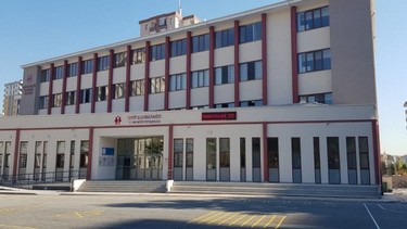 Konya-Selçuklu-Seyit Ulugülyağcı İmam Hatip Ortaokulu fotoğrafı