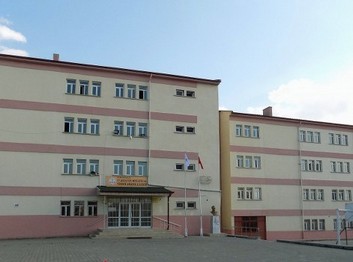 Kırıkkale-Merkez-17 Ağustos Mesleki ve Teknik Anadolu Lisesi fotoğrafı