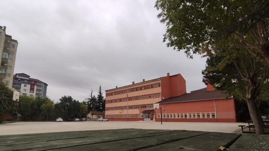 Nevşehir-Merkez-Nene Hatun Mesleki ve Teknik Anadolu Lisesi fotoğrafı