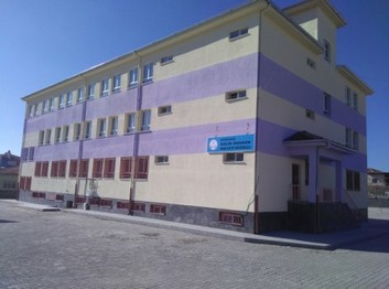 Kayseri-Develi-Salih Onaran İmam Hatip Ortaokulu fotoğrafı