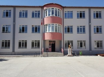 Sivas-Zara-Cumhuriyet Ortaokulu fotoğrafı