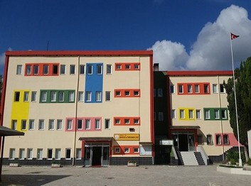 Çanakkale-Çan-Çan Mesleki ve Teknik Anadolu Lisesi fotoğrafı