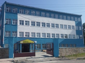 Kars-Sarıkamış-Kazım Karabekir Mesleki ve Teknik Anadolu Lisesi fotoğrafı