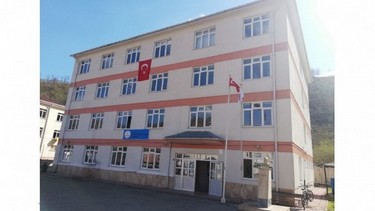 Ordu-İkizce-İkizce Şehit Hüseyin Akar Ortaokulu fotoğrafı