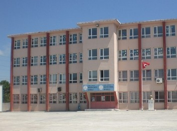 İstanbul-Sancaktepe-Hüseyin Temizel İlkokulu fotoğrafı