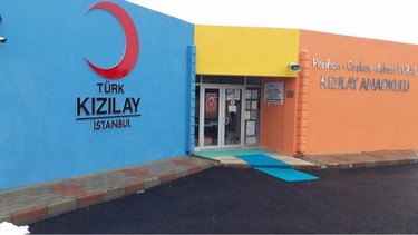 Yozgat-Merkez-PERİHAN COŞKUN ADNAN VURAL KIZILAY ANAOKULU fotoğrafı
