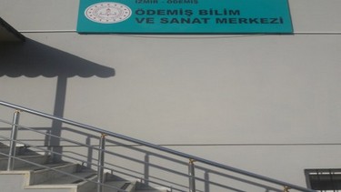 İzmir-Ödemiş-Ödemiş Bilim ve Sanat Merkezi fotoğrafı