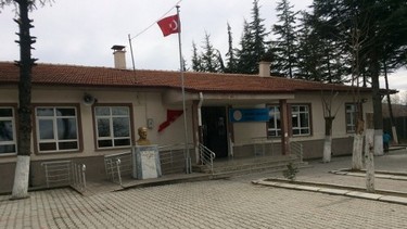 Afyonkarahisar-Çay-Akkonak Cumhuriyet İlkokulu fotoğrafı