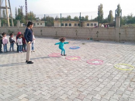 Şırnak-Silopi-Kavaközü İlkokulu fotoğrafı