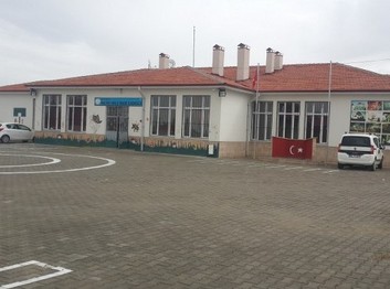 Iğdır-Merkez-Halfeli Milli İrade İlkokulu fotoğrafı