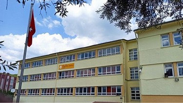 Muğla-Menteşe-Turgutreis Anadolu Lisesi fotoğrafı