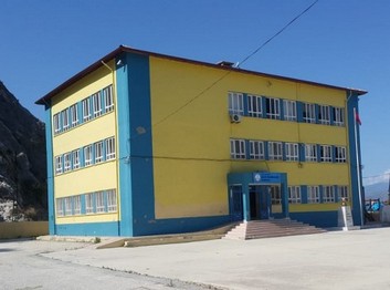 Hatay-Antakya-Hatay Fenerbahçe İlkokulu fotoğrafı