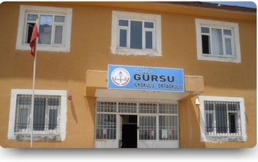 Şırnak-Cizre-Gürsu Ortaokulu fotoğrafı