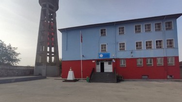 Diyarbakır-Çınar-Atatürk İlkokulu fotoğrafı