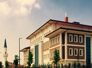 İstanbul-Başakşehir-Akif İnan Anadolu İmam Hatip Lisesi fotoğrafı