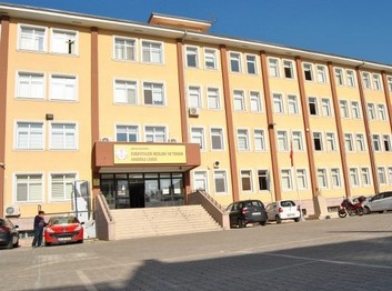 Ankara-Keçiören-Subayevleri Mesleki ve Teknik Anadolu Lisesi fotoğrafı