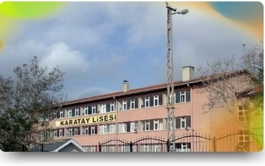 Konya-Karatay-Karatay 15 Temmuz Şehitleri Anadolu Lisesi fotoğrafı