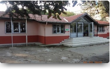 Denizli-Babadağ-Babadağ Merkez Anaokulu fotoğrafı