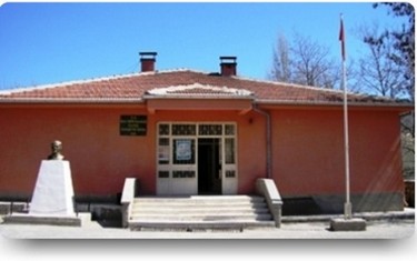 Aksaray-Güzelyurt-Ilısu İlkokulu fotoğrafı