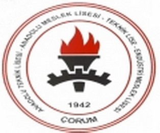 Çorum-Merkez-Şehit Emin Güner Mesleki ve Teknik Anadolu Lisesi fotoğrafı
