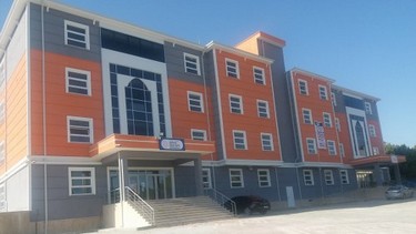 Kırşehir-Akpınar-Akpınar İmam Hatip Ortaokulu fotoğrafı