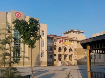 Kocaeli-Derince-Çınarlı Mesleki ve Teknik Anadolu Lisesi fotoğrafı