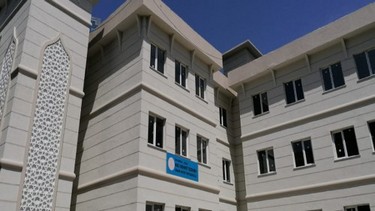 İstanbul-Şişli-Hacı Mehmet Özdemir İmam Hatip Ortaokulu fotoğrafı