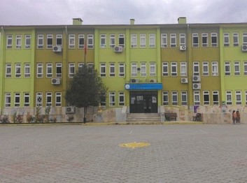 Muğla-Seydikemer-Çaltıözü Çobanlar Şehit Er Ramazan Bilgiç İlkokulu fotoğrafı