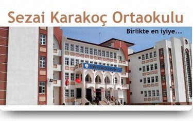 Van-Erciş-Sezai Karakoç Ortaokulu fotoğrafı