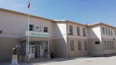 Konya-Karatay-Karatay Özel Eğitim Meslek Okulu fotoğrafı
