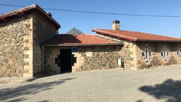 Niğde-Ulukışla-Eminlik Şehit Yıldıray Kılınç Ortaokulu fotoğrafı