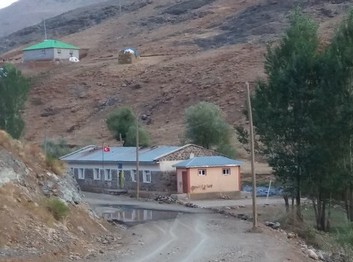 Erzurum-Tekman-Yuvaklı İlkokulu fotoğrafı