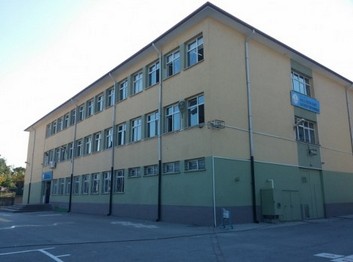 Ankara-Yenimahalle-M.E.Vakfı Batıkent Ortaokulu fotoğrafı