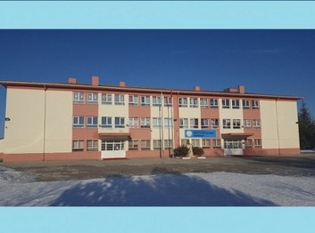 Ankara-Kahramankazan-Şehit Alper Kocaman İlkokulu fotoğrafı