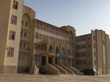 Şanlıurfa-Akçakale-İbn-i Rüşd Borsa İstanbul İmam Hatip Ortaokulu fotoğrafı