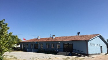 Aksaray-Merkez-Kutlu İlkokulu fotoğrafı
