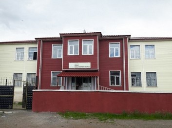 Bitlis-Güroymak-Gölbaşı Sevgili Öğretmenim Anaokulu fotoğrafı