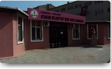 Samsun-Atakum-İrem Yavuz Anaokulu fotoğrafı