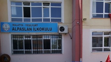 Malatya-Yeşilyurt-Alpaslan İlkokulu fotoğrafı