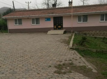 Samsun-Salıpazarı-Kırgıl İlkokulu fotoğrafı