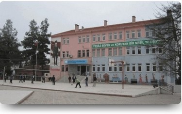 Balıkesir-İvrindi-Korucu Yatılı Bölge Ortaokulu fotoğrafı