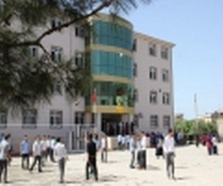 Osmaniye-Bahçe-Bahçe Şehit Furkan Aydın Anadolu İmam Hatip Lisesi fotoğrafı